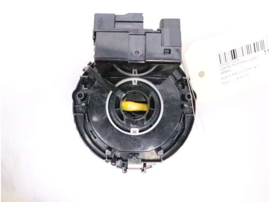 Contacteur annulaire airbag occasion SUZUKI SX4 I Phase 1 - 2.0 DDiS 134ch