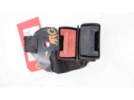 Ancrage ceinture arrière gauche occasion RENAULT CLIO II Phase 2 - 1.5 DCI 65ch