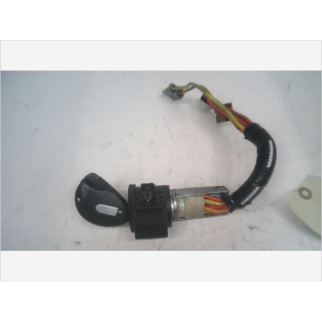 Antivol de direction occasion PEUGEOT 806 Phase 1 - 2.1 TD 110ch