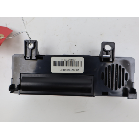 Module de navigation occasion PEUGEOT 208 Phase 1 - 1.6 E-HDI 92ch