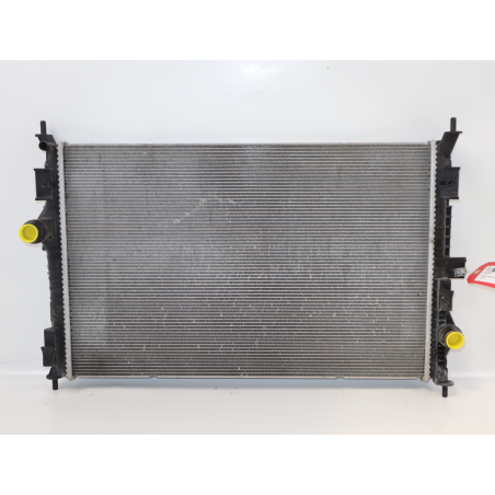 Radiateur occasion PEUGEOT PARTNER III Phase 1 - 1.2i 110ch