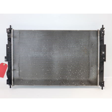 Radiateur occasion PEUGEOT PARTNER III Phase 1 - 1.2i 110ch