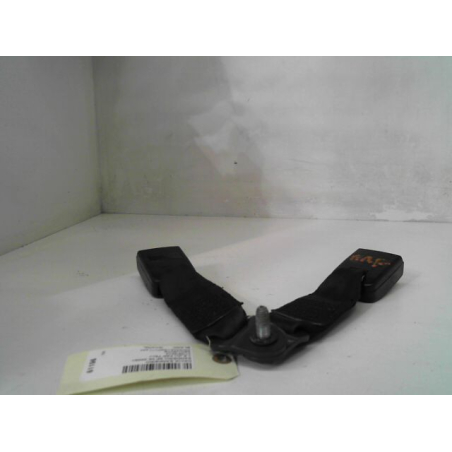 Ancrage ceinture arrière gauche occasion DACIA SANDERO I Phase 1 - 1.5 DCI 75ch