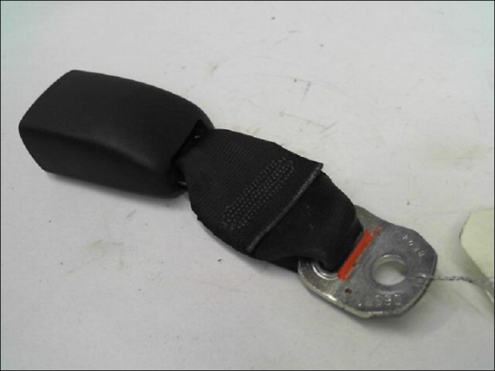 Ancrage ceinture centrale arrière occasion PEUGEOT 107 Phase 2 - 1.0i 70ch 12v