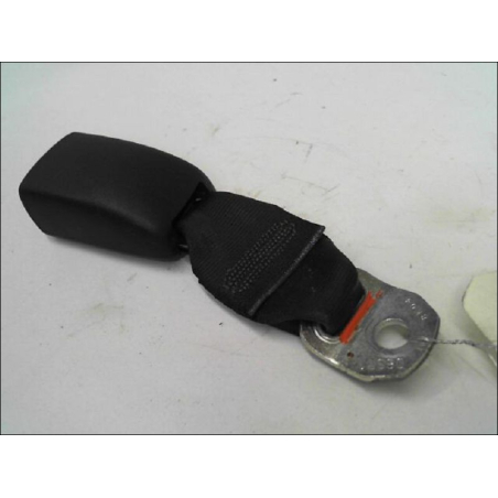 Ancrage ceinture centrale arrière occasion PEUGEOT 107 Phase 2 - 1.0i 70ch 12v