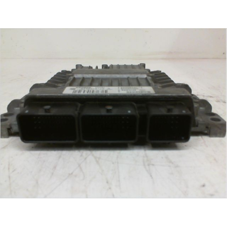 Calculateur moteur occasion RENAULT MEGANE II Phase 2 - 1.5 DCI 105ch