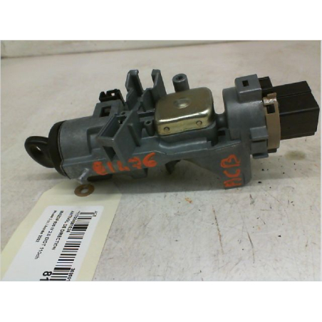 Antivol de direction occasion MAZDA 626 IV Phase 2 - 2.0 DIDT 110ch