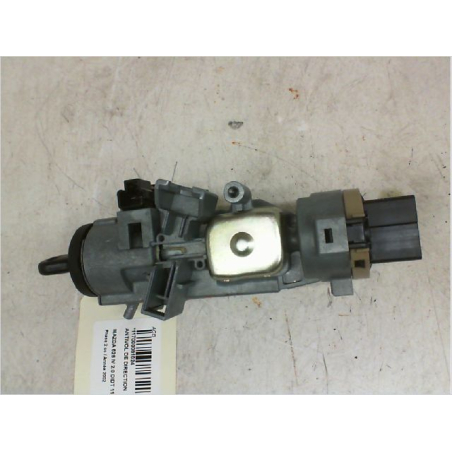 Antivol de direction occasion MAZDA 626 IV Phase 2 - 2.0 DIDT 110ch