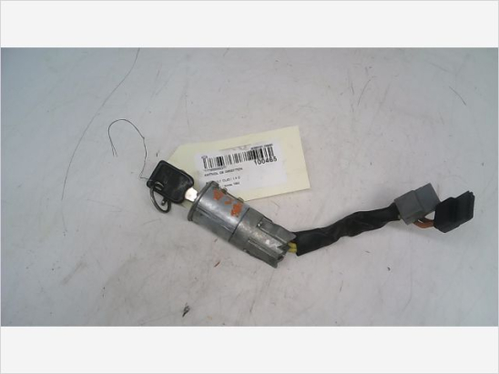 Antivol de direction occasion RENAULT CLIO I Phase 1 - 1.9 D