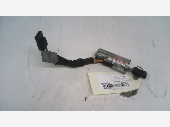 Antivol de direction occasion RENAULT CLIO I Phase 1 - 1.9 D