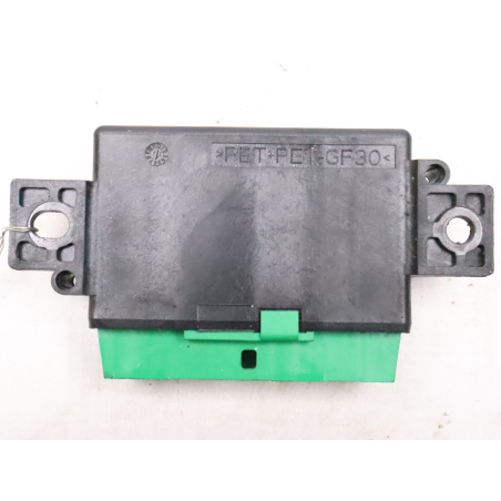 Module Park Assist occasion PEUGEOT 208 Phase 1 - 1.4 HDI 68ch