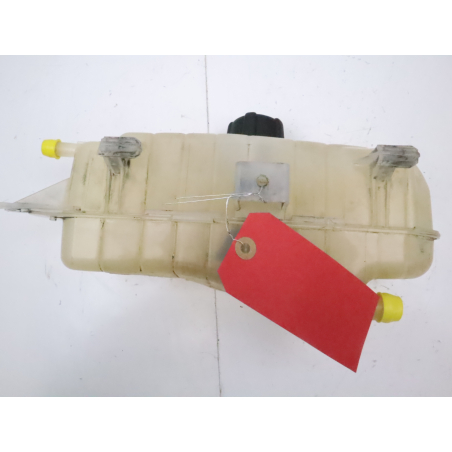 Vase expansion occasion RENAULT MODUS Phase 2 - 1.2i 16v 75ch