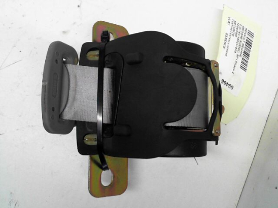 Ceinture centrale arriere occasion RENAULT SCENIC I Phase 2 RX4 - 1.9 DTI 100ch