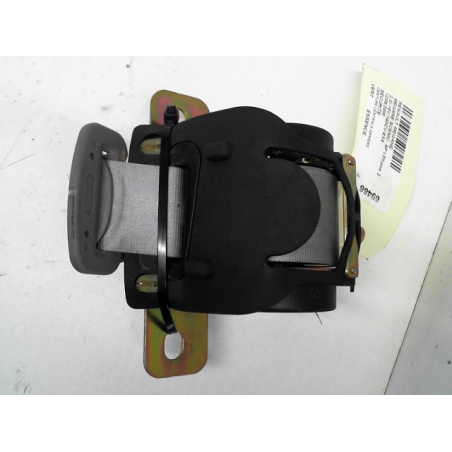 Ceinture centrale arriere occasion RENAULT SCENIC I Phase 2 RX4 - 1.9 DTI 100ch