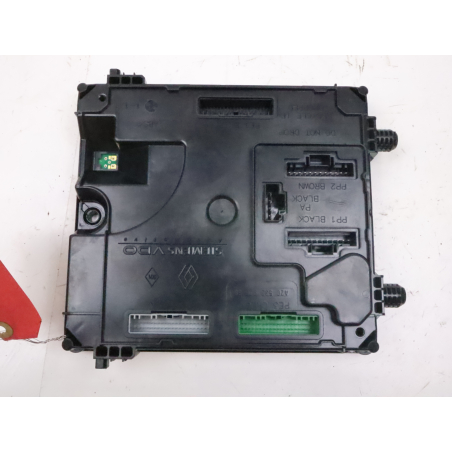 Platine fusible habitacle (BSI) occasion RENAULT LAGUNA III Phase 1 ESTATE - 2.0 DCI 150ch