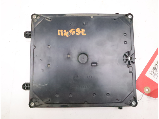 Platine fusible habitacle (BSI) occasion RENAULT LAGUNA III Phase 1 ESTATE - 2.0 DCI 150ch