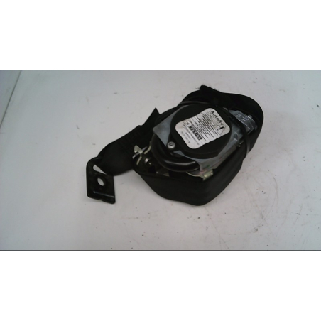 Ceinture arrière gauche occasion RENAULT SCENIC III Phase 1 - 1.9 DCI 130ch