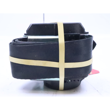 Ceinture arrière gauche occasion RENAULT CLIO IV Phase 1 - 0.9 TCE 90ch