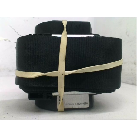 Ceinture arrière gauche occasion PEUGEOT 206 + Phase 1 - 1.4 HDI 70ch