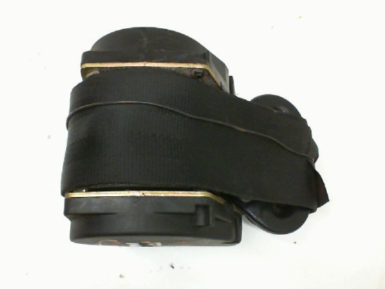 Ceinture avant gauche occasion CITROEN AX Phase 2 - 1.1i