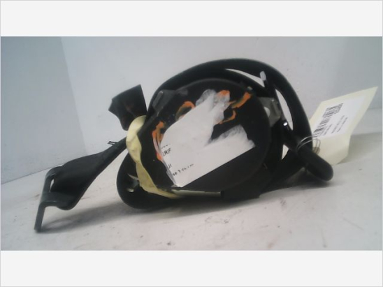 Ceinture arrière gauche occasion PEUGEOT 207 CC Phase 1 - 1.6 HDI 112ch