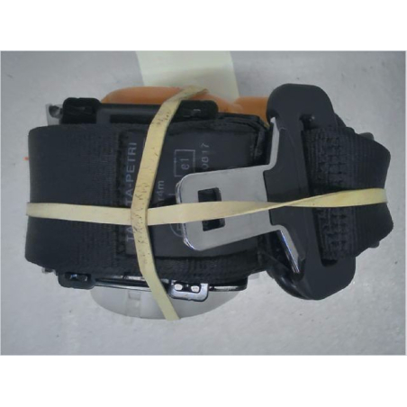 Ceinture centrale arriere occasion CITROEN C4 PICASSO I Phase 1 - 1.6 e-HDI 8v 110ch