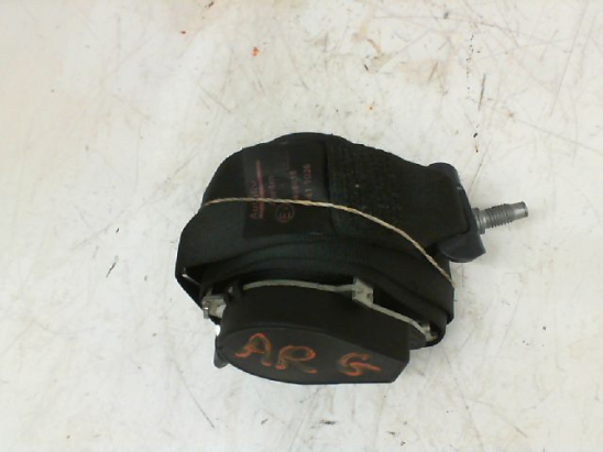 Ceinture arrière gauche occasion PEUGEOT 207 CC Phase 1 - 1.6 HDI 112ch