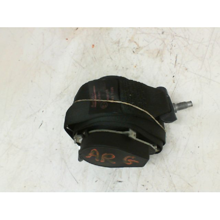 Ceinture arrière gauche occasion PEUGEOT 207 CC Phase 1 - 1.6 HDI 112ch