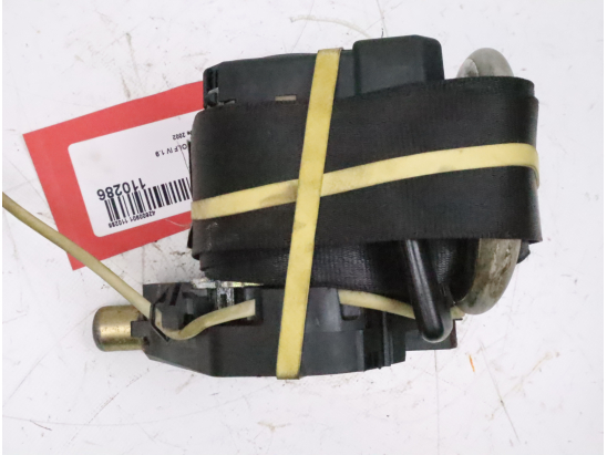 Ceinture avant gauche occasion VOLKSWAGEN GOLF IV Phase 1 - 1.9 TDI 130ch