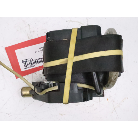 Ceinture avant gauche occasion VOLKSWAGEN GOLF IV Phase 1 - 1.9 TDI 130ch