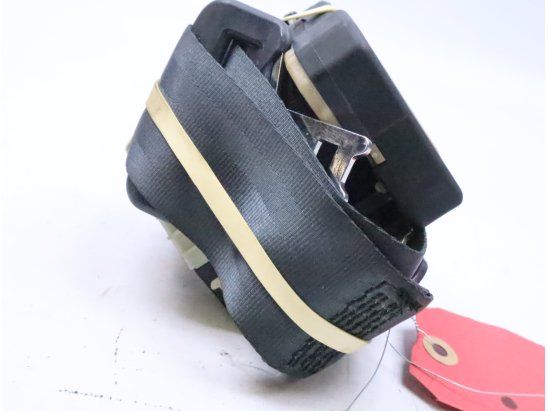 Ceinture arrière gauche occasion RENAULT CLIO II Phase 2 - 1.2 16v