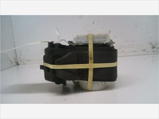 Ceinture arrière gauche occasion RENAULT CLIO III Phase 2 - 1.5 DCI 85ch