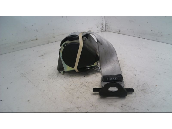 Ceinture arrière gauche occasion RENAULT LAGUNA III Phase 3 - 2.0 DCI 130ch