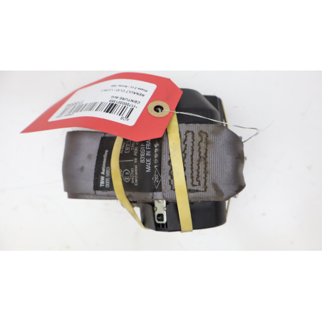 Ceinture avant gauche occasion RENAULT CLIO I Phase 2 - 1.2 55ch