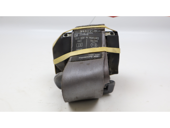 Ceinture avant gauche occasion RENAULT CLIO I Phase 2 - 1.2 55ch