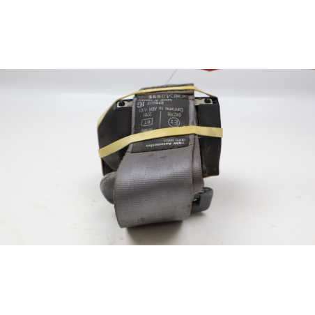 Ceinture avant gauche occasion RENAULT CLIO I Phase 2 - 1.2 55ch