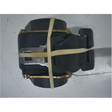 Ceinture centrale arriere occasion PEUGEOT 607 Phase 1 - 2.2i 16v