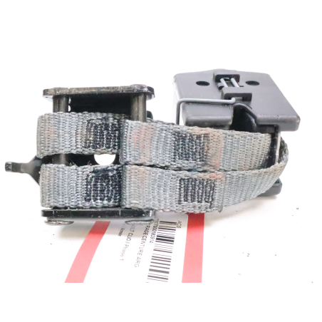 Ancrage ceinture arrière gauche occasion RENAULT CLIO II Phase 1 - 1.2i 8v 60ch