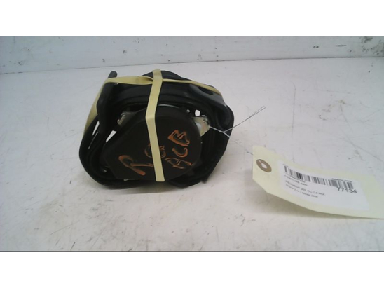 Ceinture arrière gauche occasion PEUGEOT 207 CC Phase 2 - 1.6 HDI 112ch