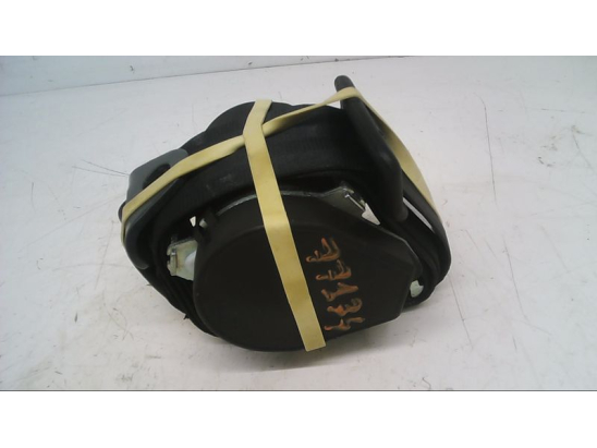 Ceinture arrière gauche occasion PEUGEOT 207 CC Phase 2 - 1.6 HDI 112ch