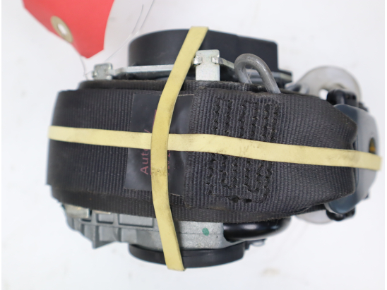 Ceinture avant gauche occasion PEUGEOT 207 Phase 1 - 1.6 HDI 16v 90ch