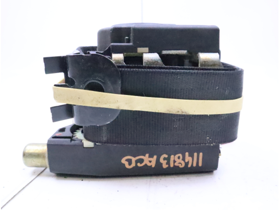 Ceinture avant gauche occasion VOLKSWAGEN BORA Phase 1 - 1.9 TDI 130ch