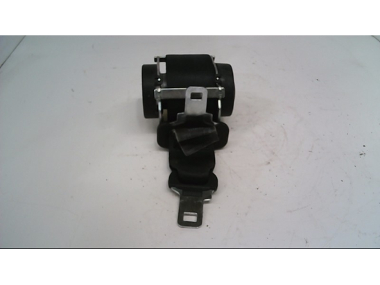 Ceinture centrale arriere occasion RENAULT SCENIC III Phase 1 - 1.9 DCI 130ch