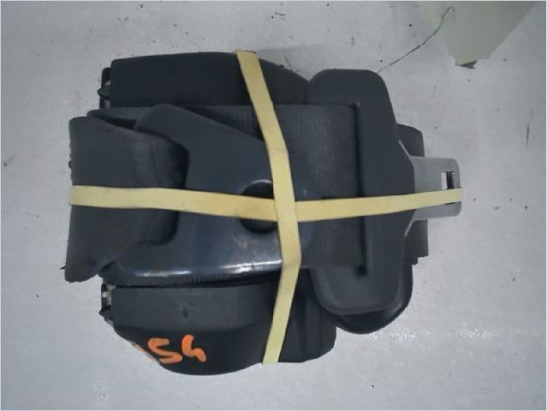 Ceinture arrière gauche occasion NISSAN MICRA III Phase 2 - 1.4i