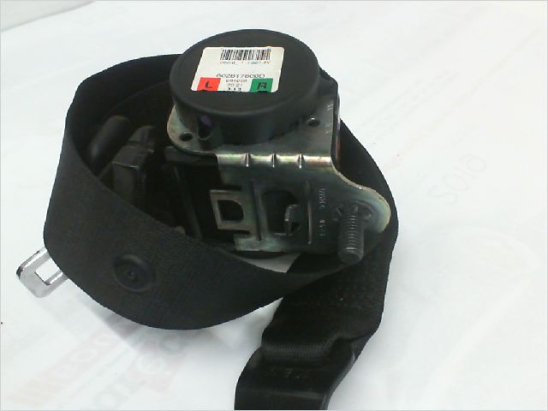 Ceinture arrière gauche occasion MINI MINI I phase 1 CAB - 1.6i 115ch