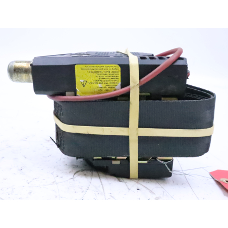 Ceinture arrière gauche occasion RENAULT CLIO II Phase 2 - 1.5 DCI 80ch