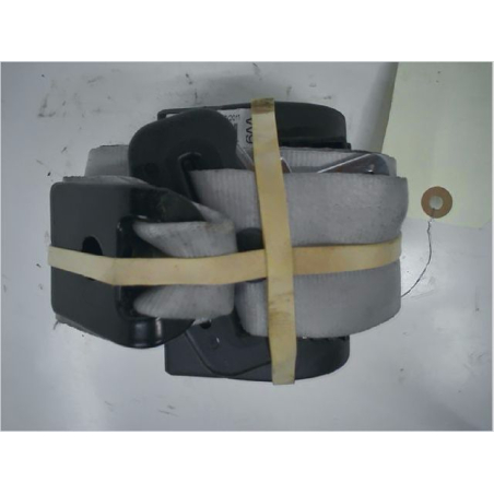 Ceinture arrière gauche occasion RENAULT MEGANE III Phase 1 - 1.5 DCI 110ch