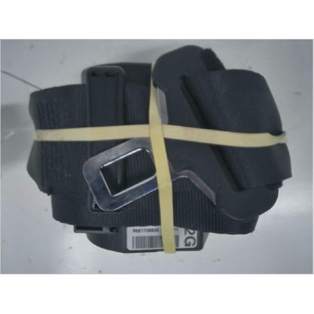 Ceinture arrière gauche occasion CITROEN C3 PICASSO Phase 2 - 1.6 HDI 90ch