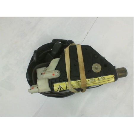 Ceinture avant gauche occasion FIAT PUNTO II Phase 1 - 1.2i 60ch