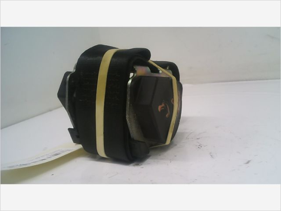 Ceinture arrière gauche occasion PEUGEOT 307 CC Phase 1 - 2.0i 180ch